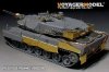 Voyager Model PE351025  Modern German Leopard 2A5 Basic For Border BT-002 1/35
